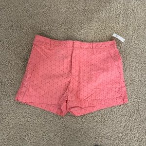 Gap city short, NWT